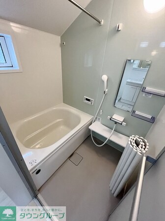 サニーアヴェニュー A棟の物件内観写真